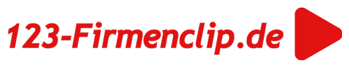 Logo 123-firmenclip.de
